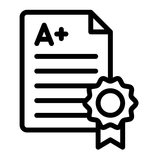 university reports Icon